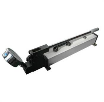 要讓壓力液壓泵的使用時間長，注意事項不能錯過