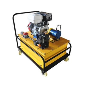 液壓系統(tǒng)的使用，與那些有關(guān)聯(lián)