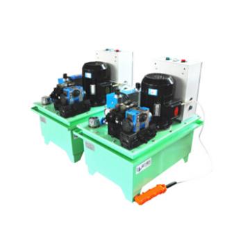 操作全自動(dòng)液壓系統(tǒng)，帶來(lái)怎樣的便利