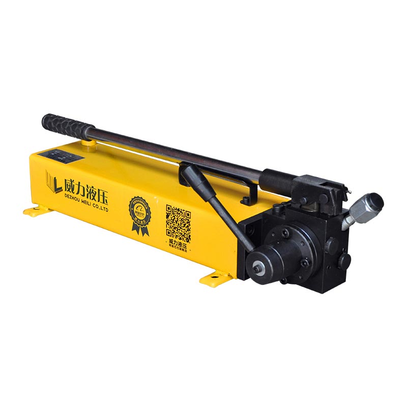 了解這些，讓你也會排查壓力液壓泵故障